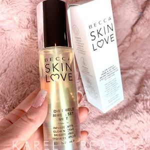 BECCA Cosmetics Skin Love Glow Spray